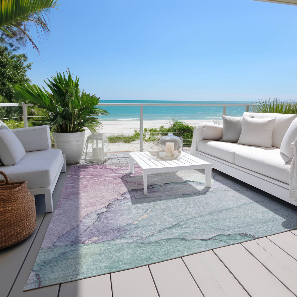 addison chantille acn1783 seafoam rug