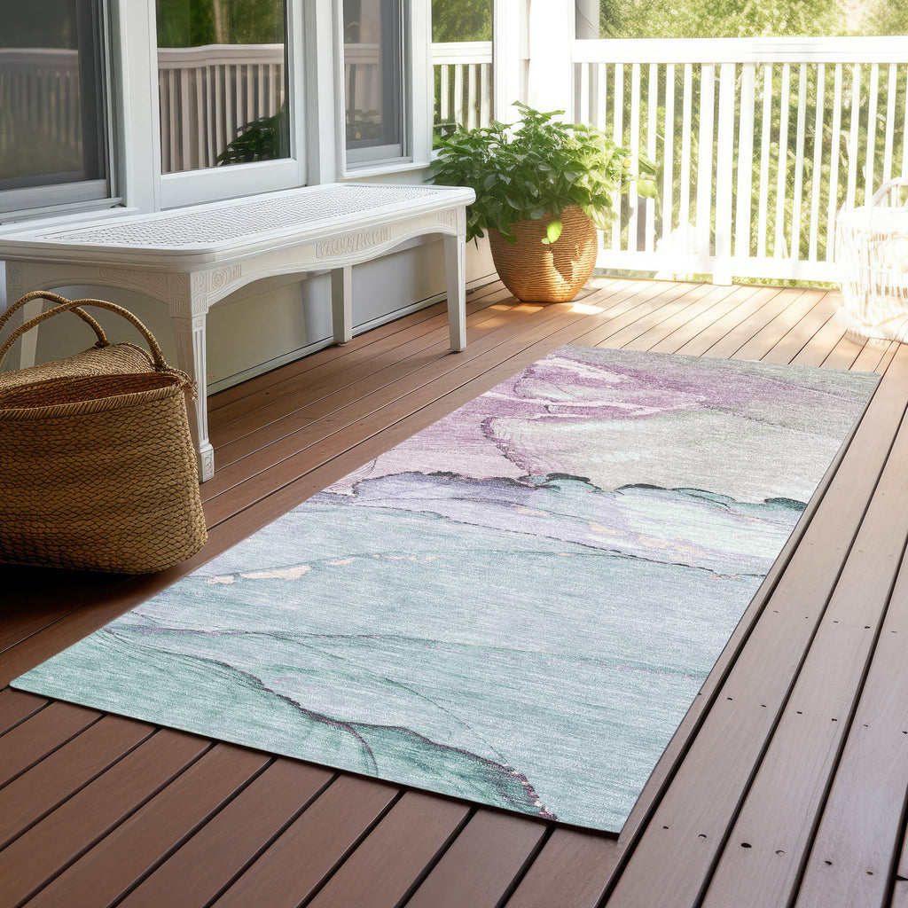addison chantille acn1783 seafoam rug