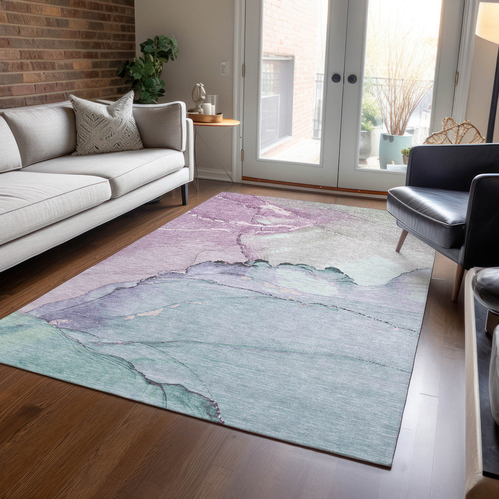 addison chantille acn1783 seafoam rug