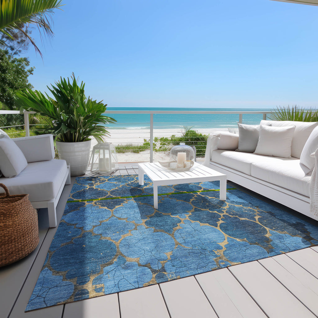 addison chantille acn1784 blue rug