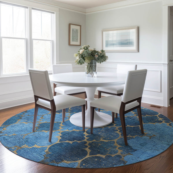 addison chantille acn1784 blue rug