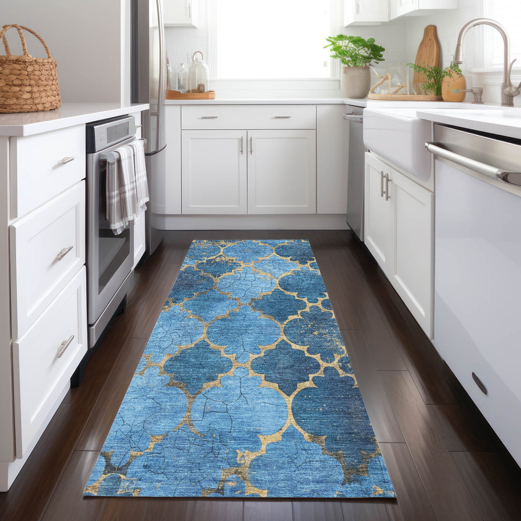addison chantille acn1784 blue rug