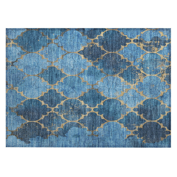 addison chantille acn1784 blue rug