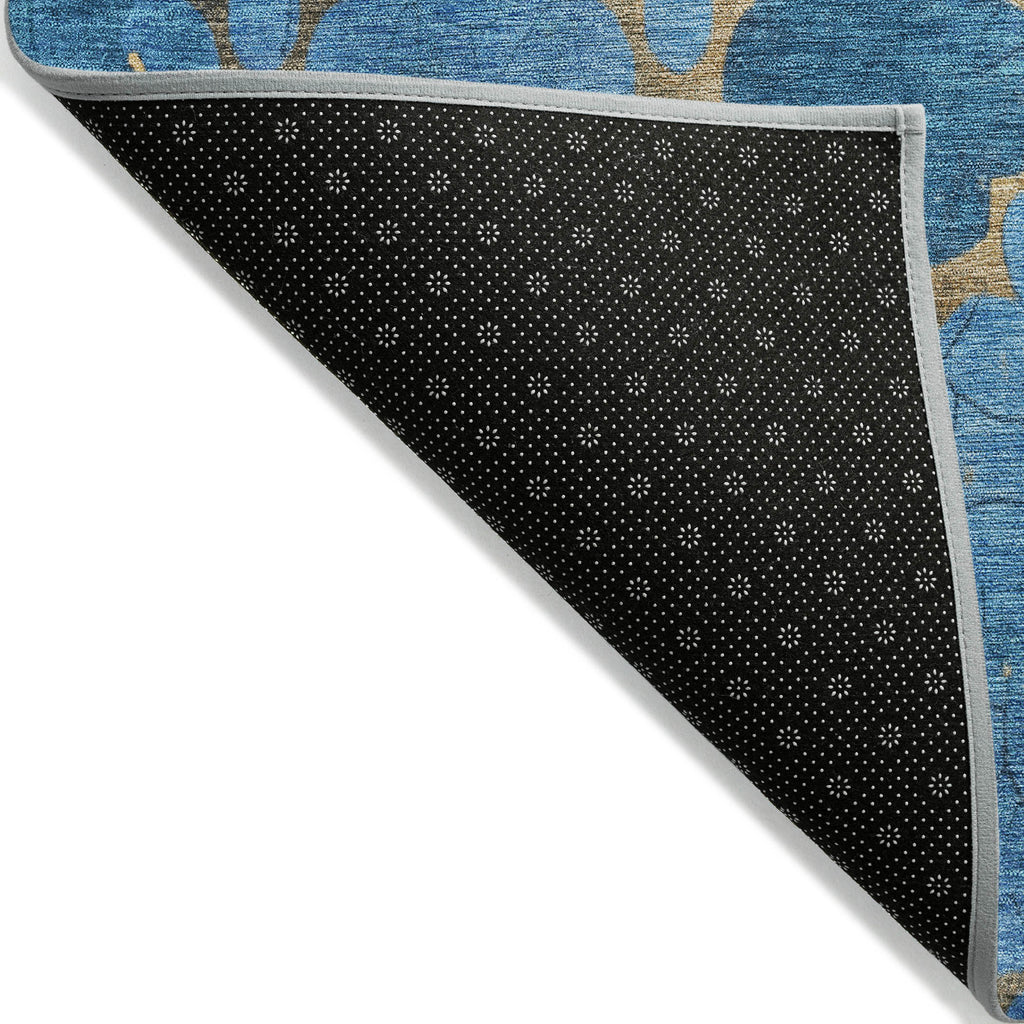 addison chantille acn1784 blue rug