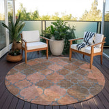 addison chantille acn1784 copper rug