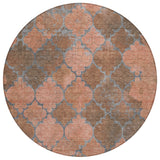 addison chantille acn1784 copper rug