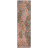 addison chantille acn1784 copper rug