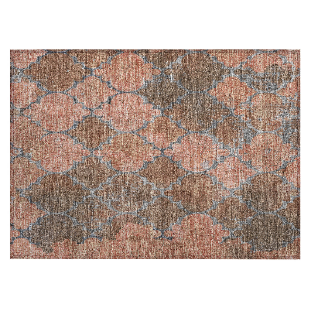addison chantille acn1784 copper rug