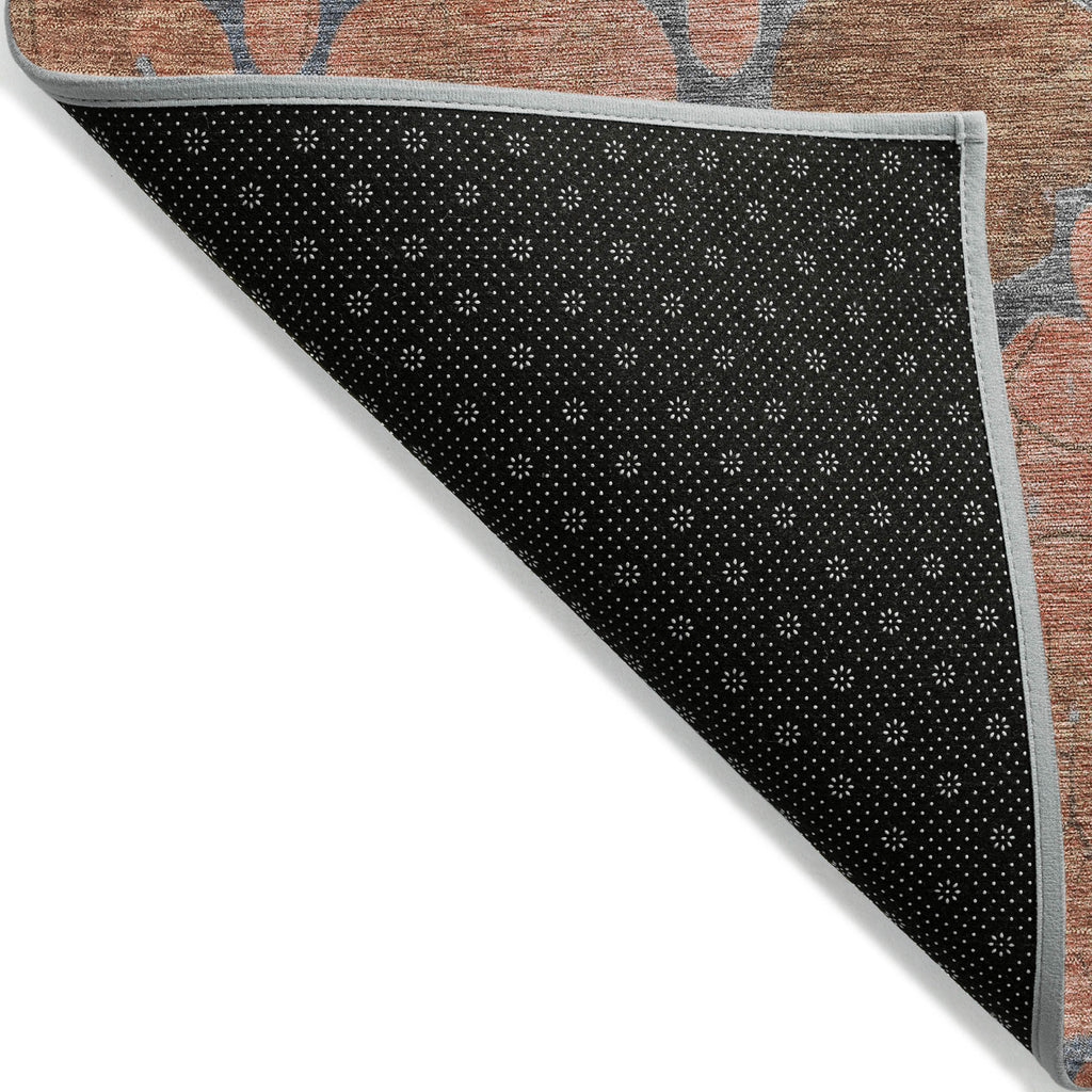 addison chantille acn1784 copper rug