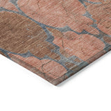 addison chantille acn1784 copper rug