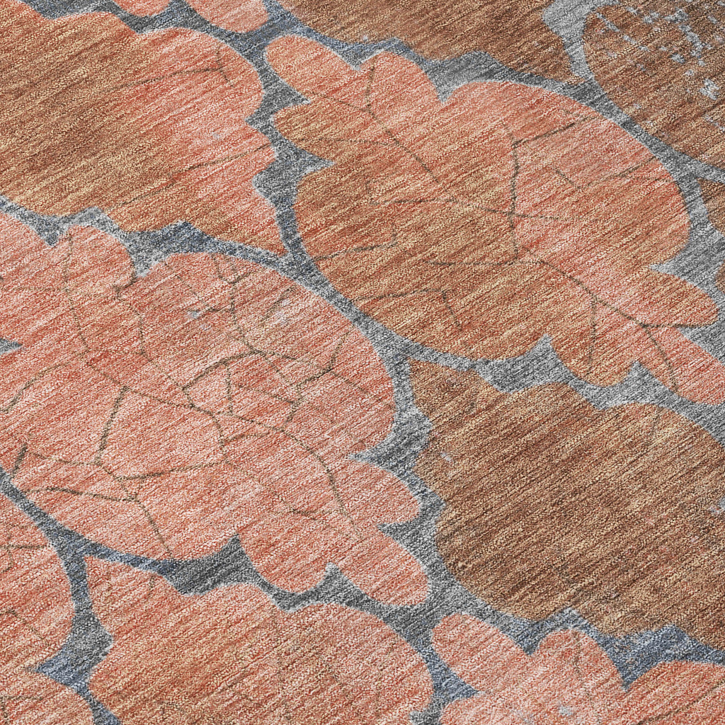 addison chantille acn1784 copper rug