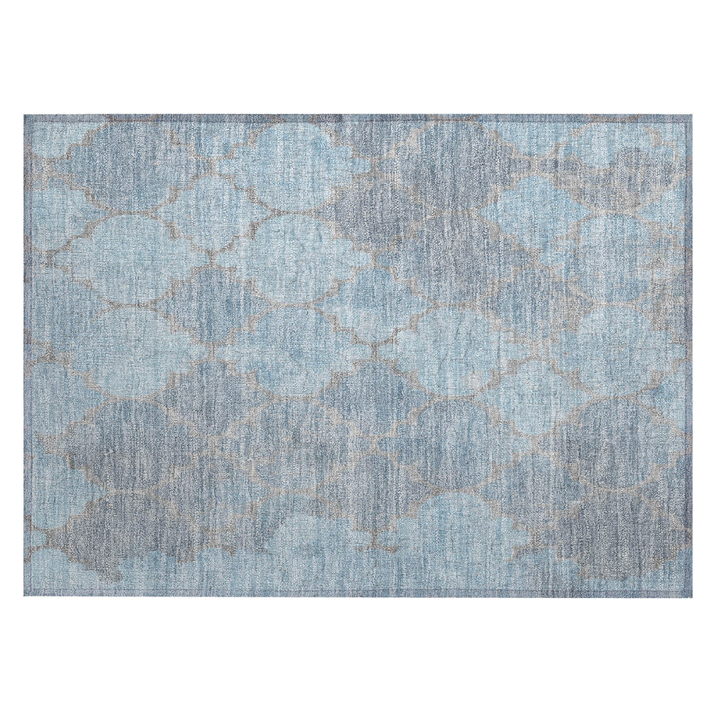 addison chantille acn1784 denim rug