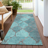 addison chantille acn1784 teal rug