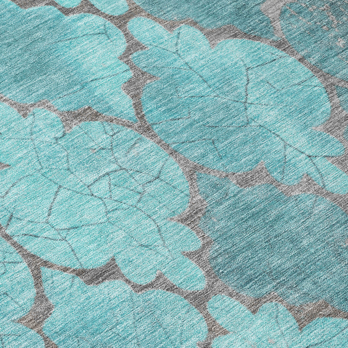 addison chantille acn1784 teal rug