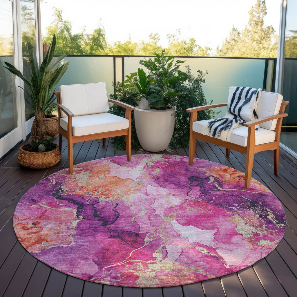 addison chantille acn1785 garnet rug