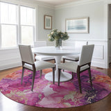 addison chantille acn1785 garnet rug