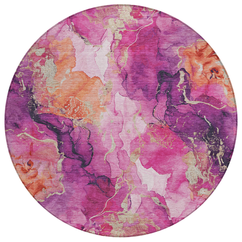 addison chantille acn1785 garnet rug