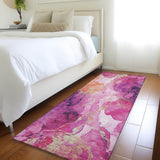 addison chantille acn1785 garnet rug