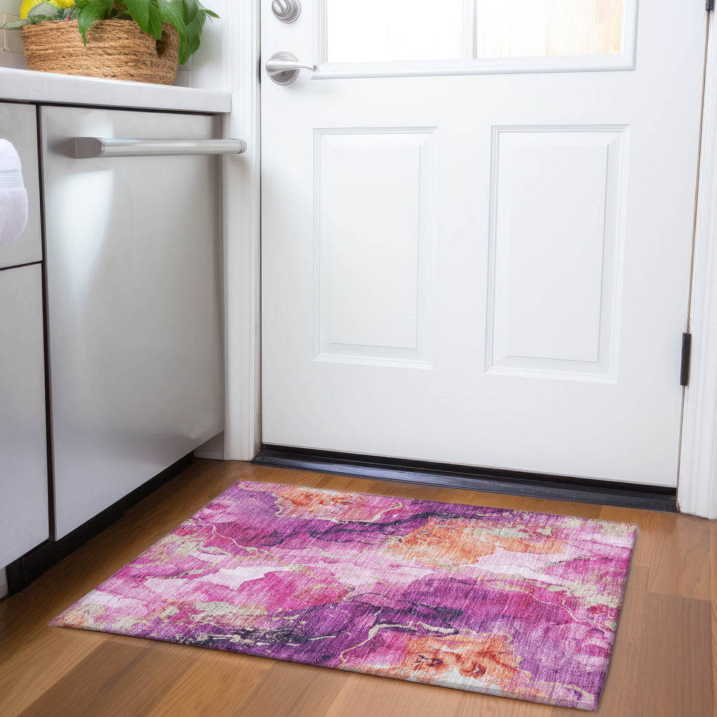 addison chantille acn1785 garnet rug
