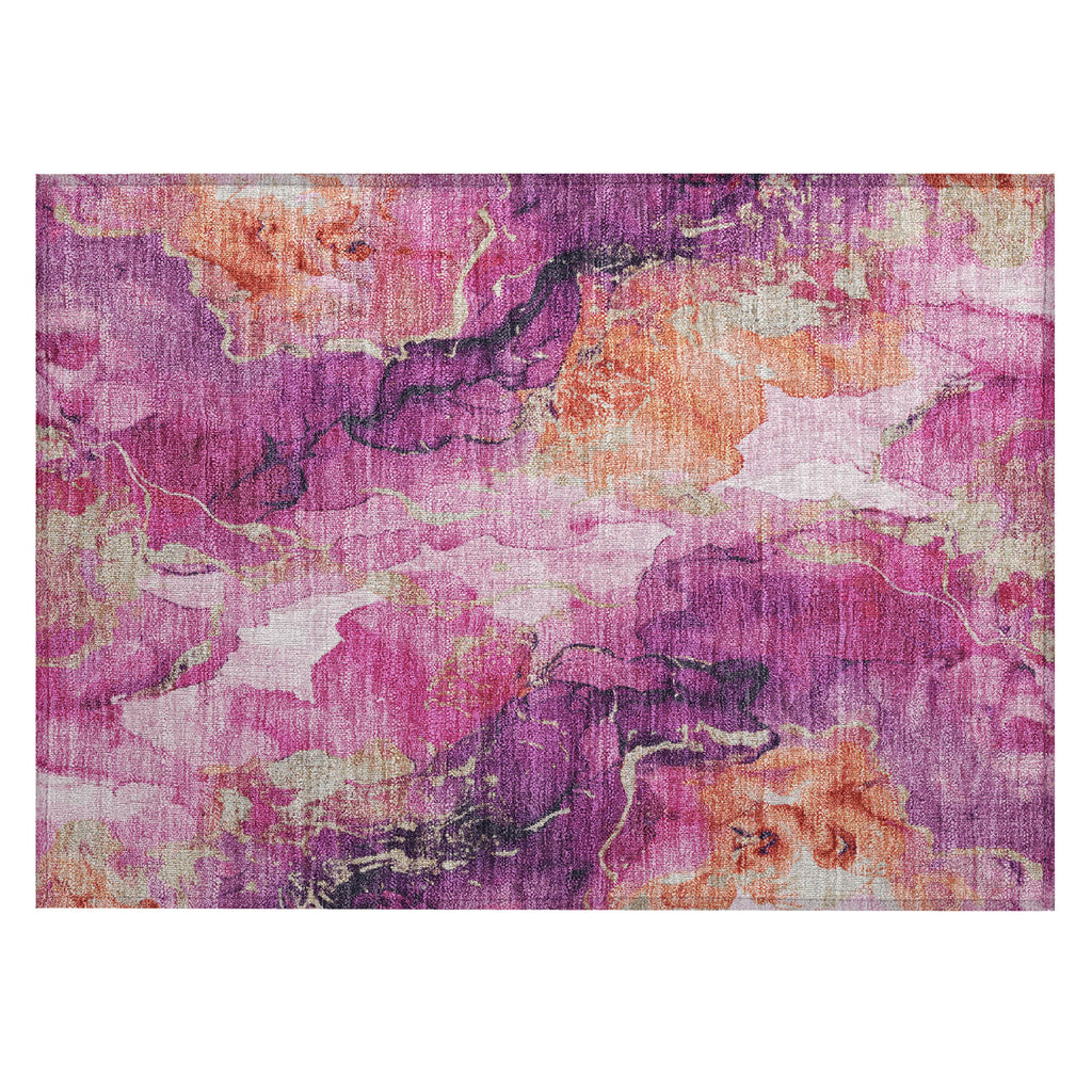 addison chantille acn1785 garnet rug
