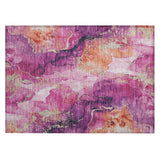 addison chantille acn1785 garnet rug