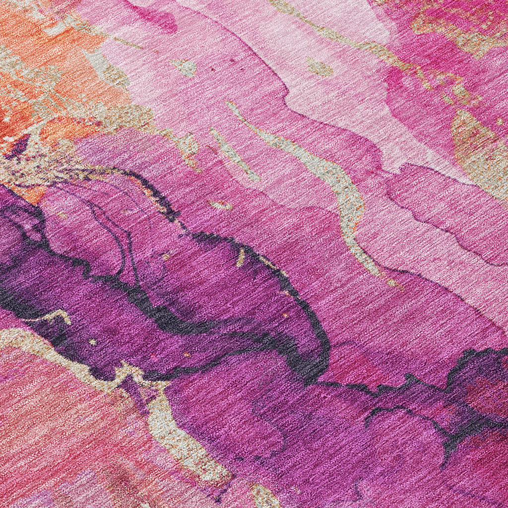 addison chantille acn1785 garnet rug