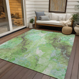 addison chantille acn1785 green rug