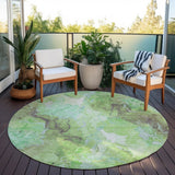 addison chantille acn1785 green rug