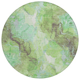 addison chantille acn1785 green rug