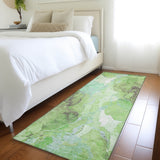addison chantille acn1785 green rug