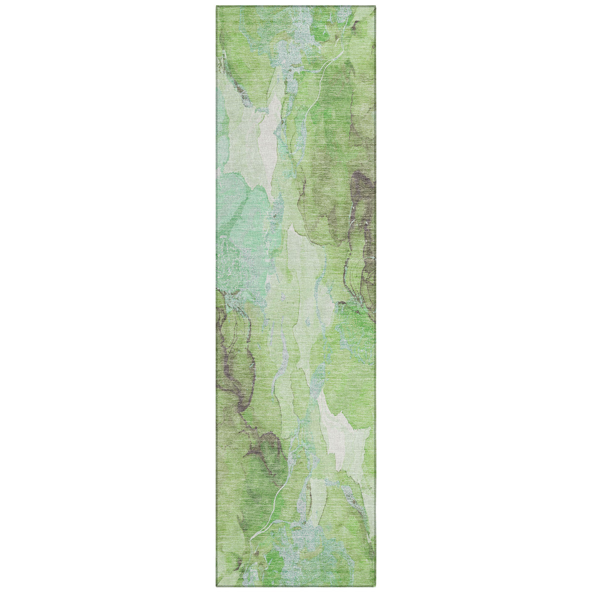 addison chantille acn1785 green rug
