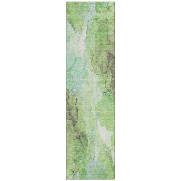addison chantille acn1785 green rug