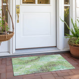 addison chantille acn1785 green rug