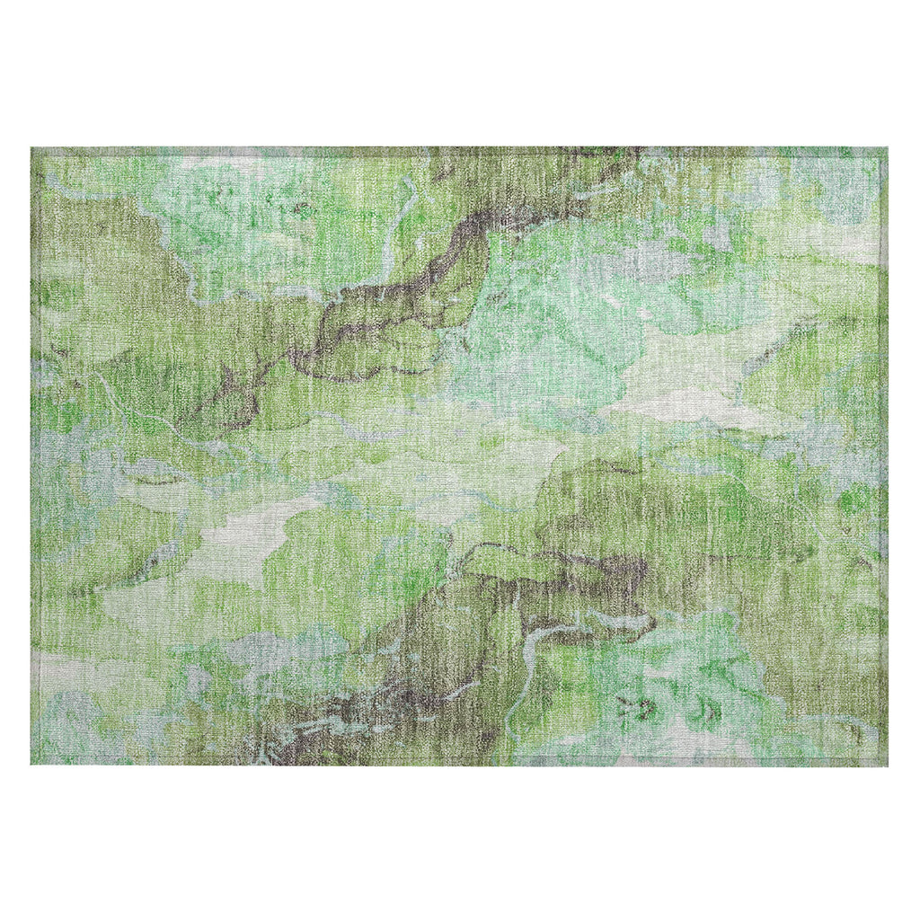 addison chantille acn1785 green rug