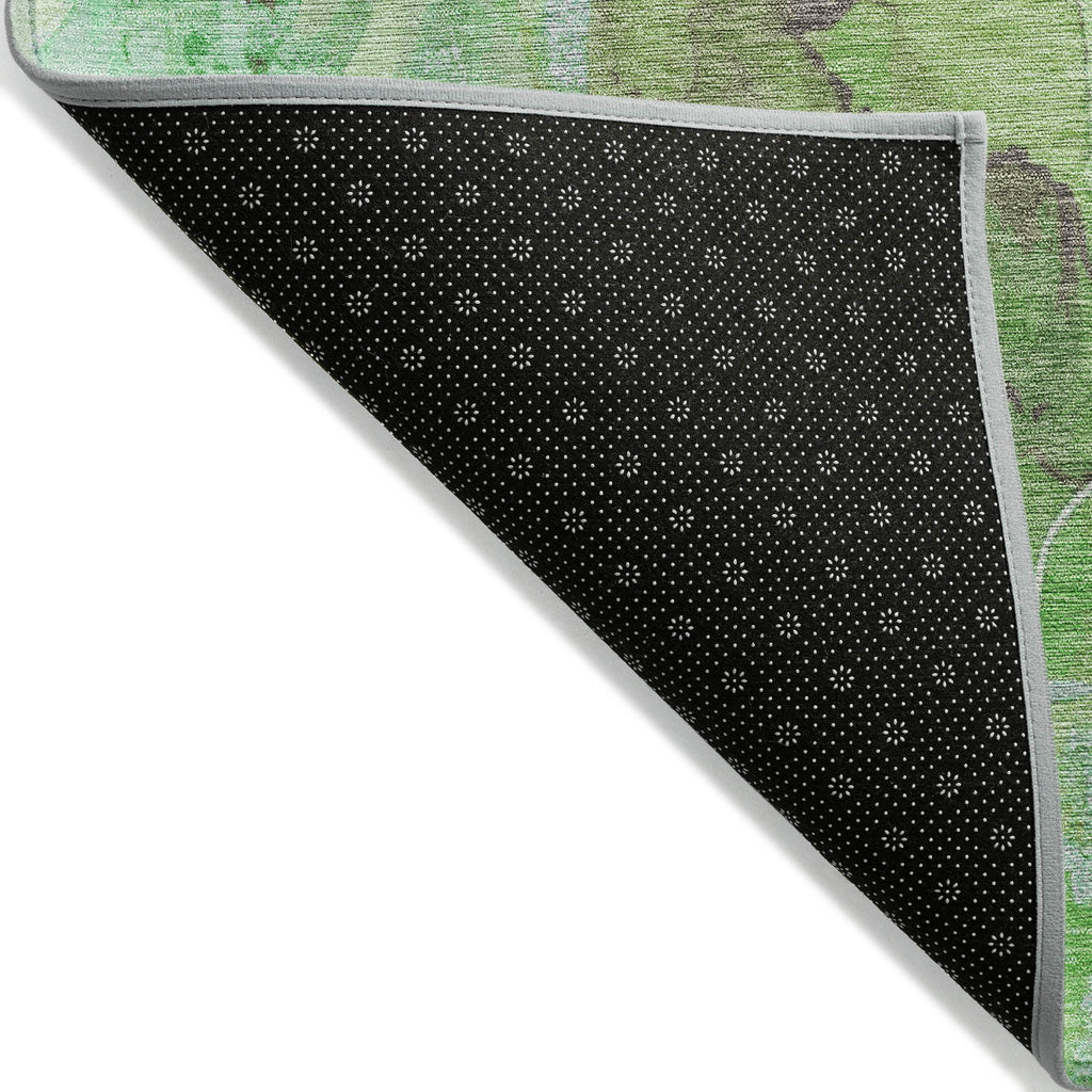 addison chantille acn1785 green rug