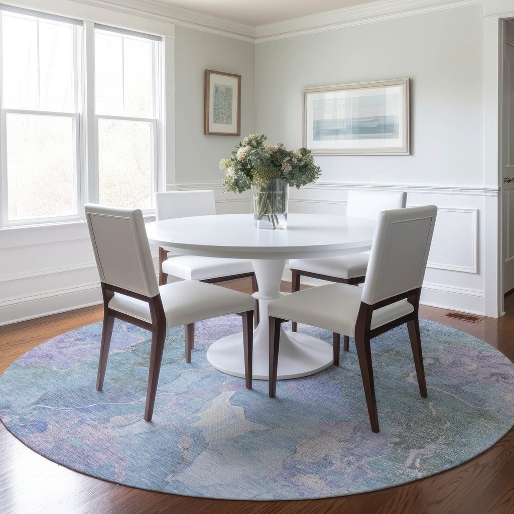 addison chantille acn1785 lavender rug