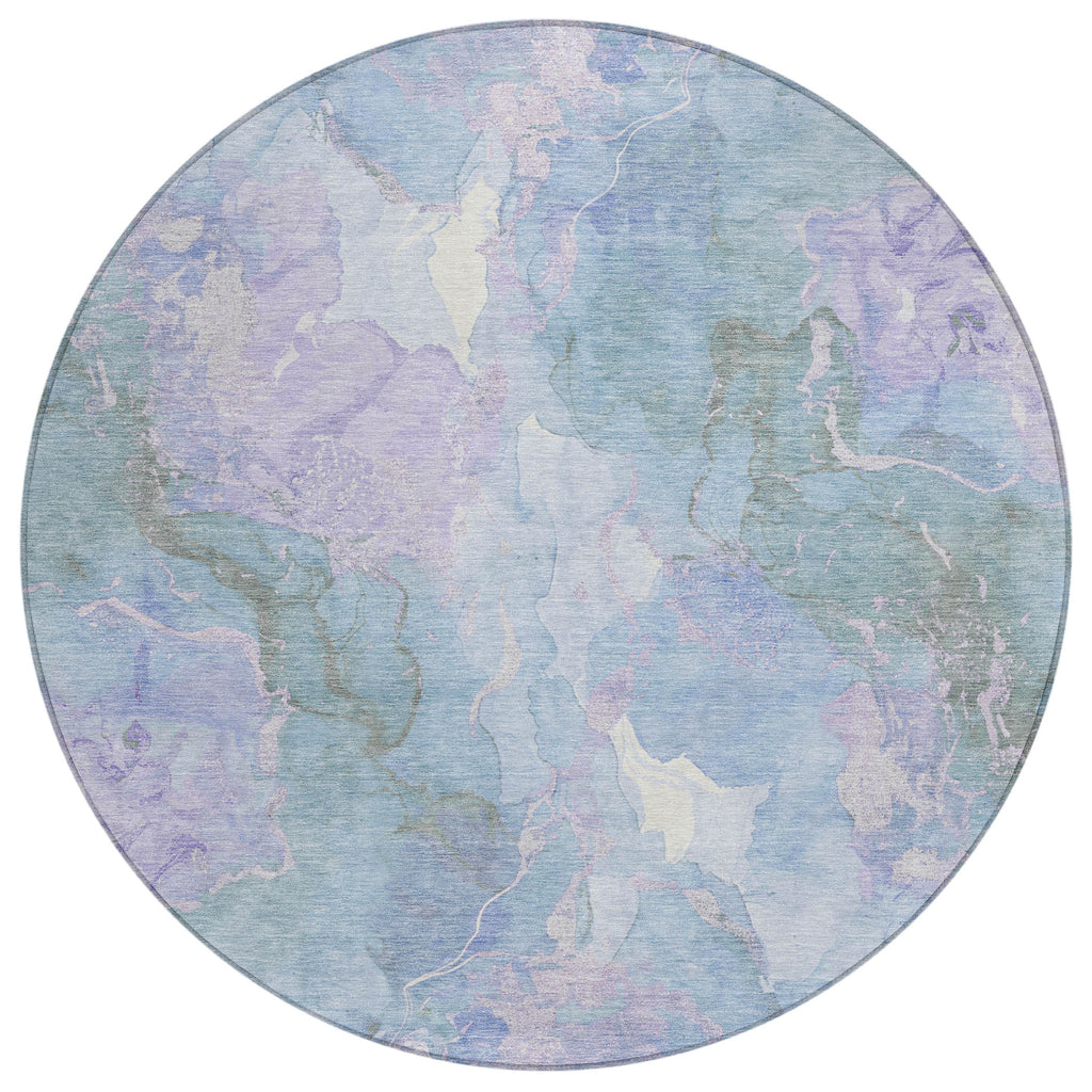 addison chantille acn1785 lavender rug
