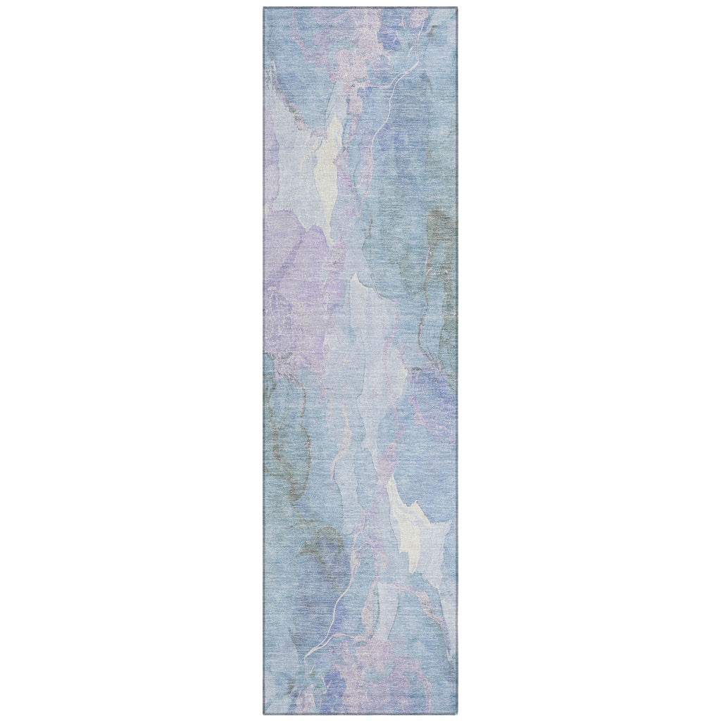 addison chantille acn1785 lavender rug