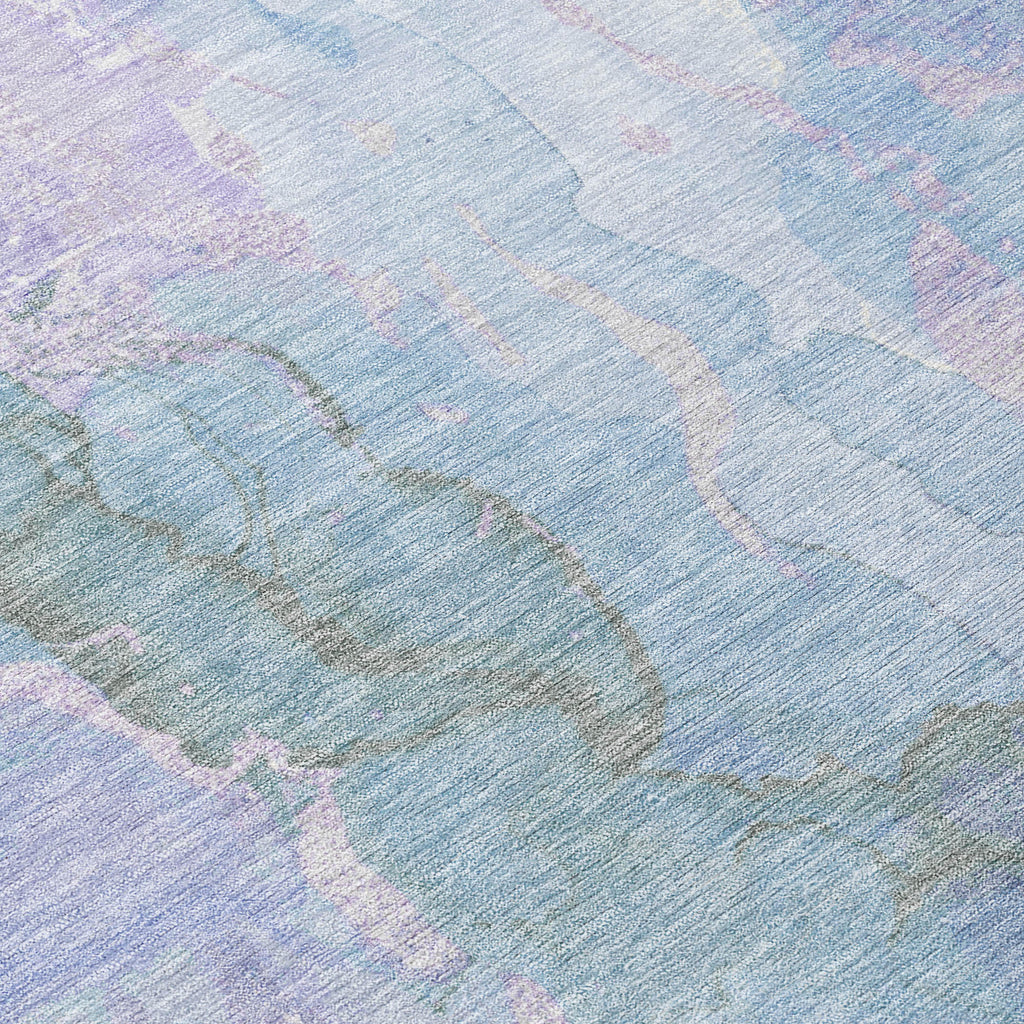 addison chantille acn1785 lavender rug