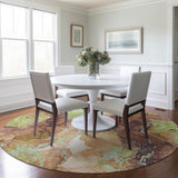 addison chantille acn1785 mocha rug