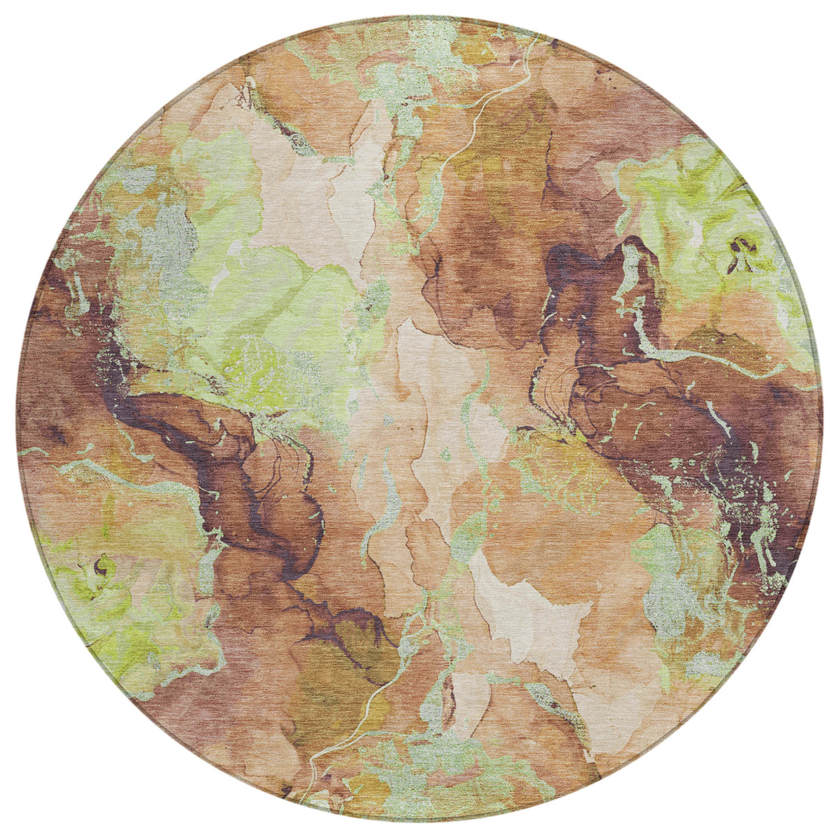addison chantille acn1785 mocha rug