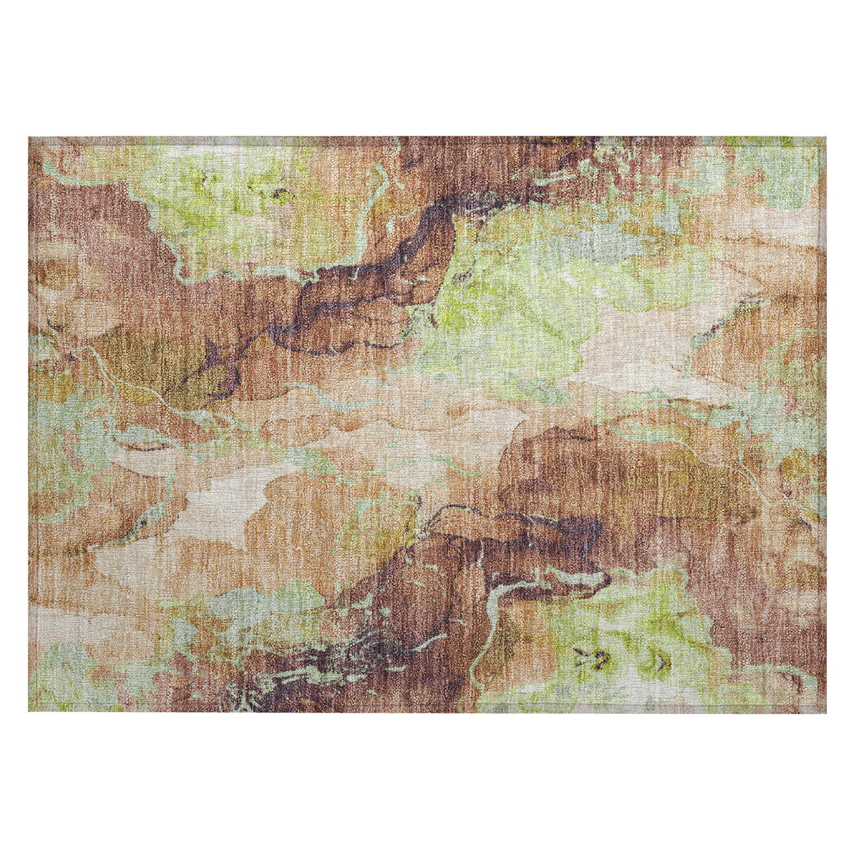 addison chantille acn1785 mocha rug