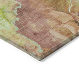 addison chantille acn1785 mocha rug