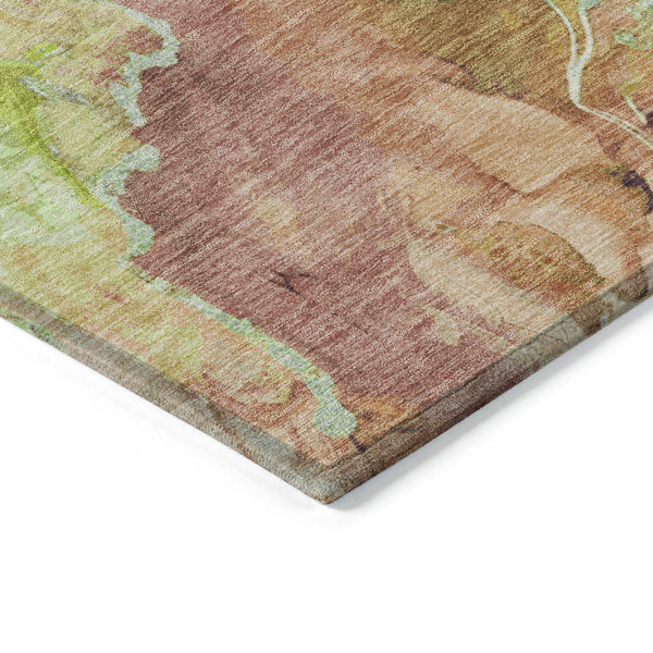 addison chantille acn1785 mocha rug