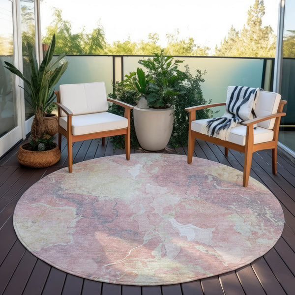 addison chantille acn1785 pink rug