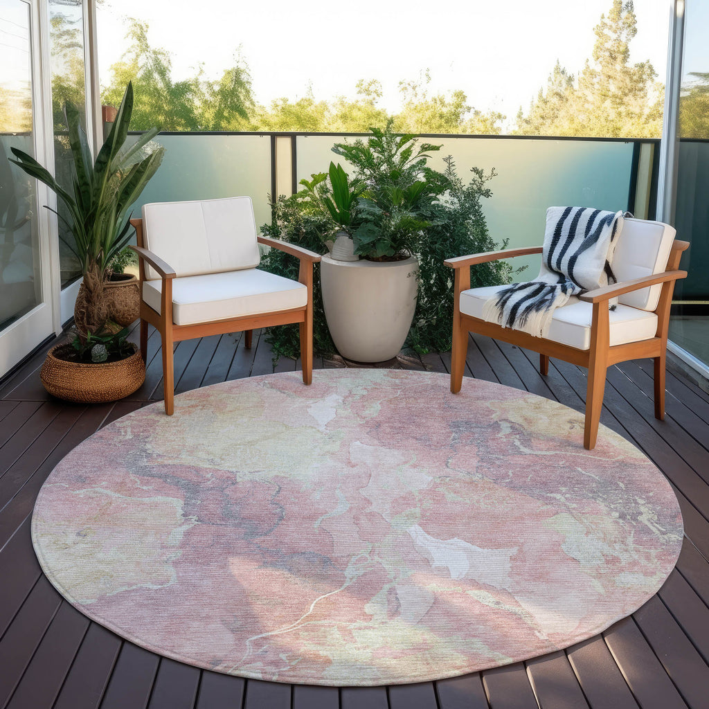 addison chantille acn1785 pink rug