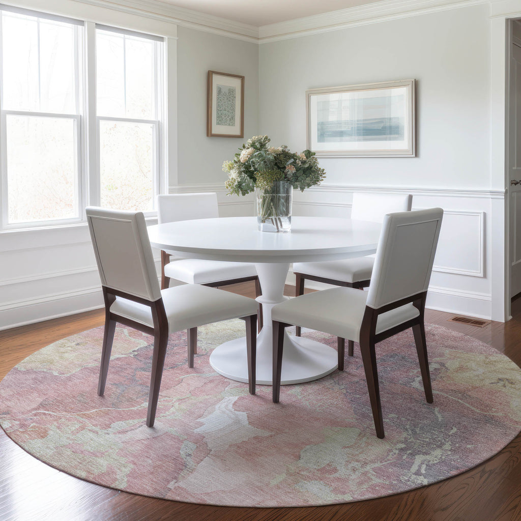 addison chantille acn1785 pink rug