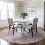 addison chantille acn1785 pink rug