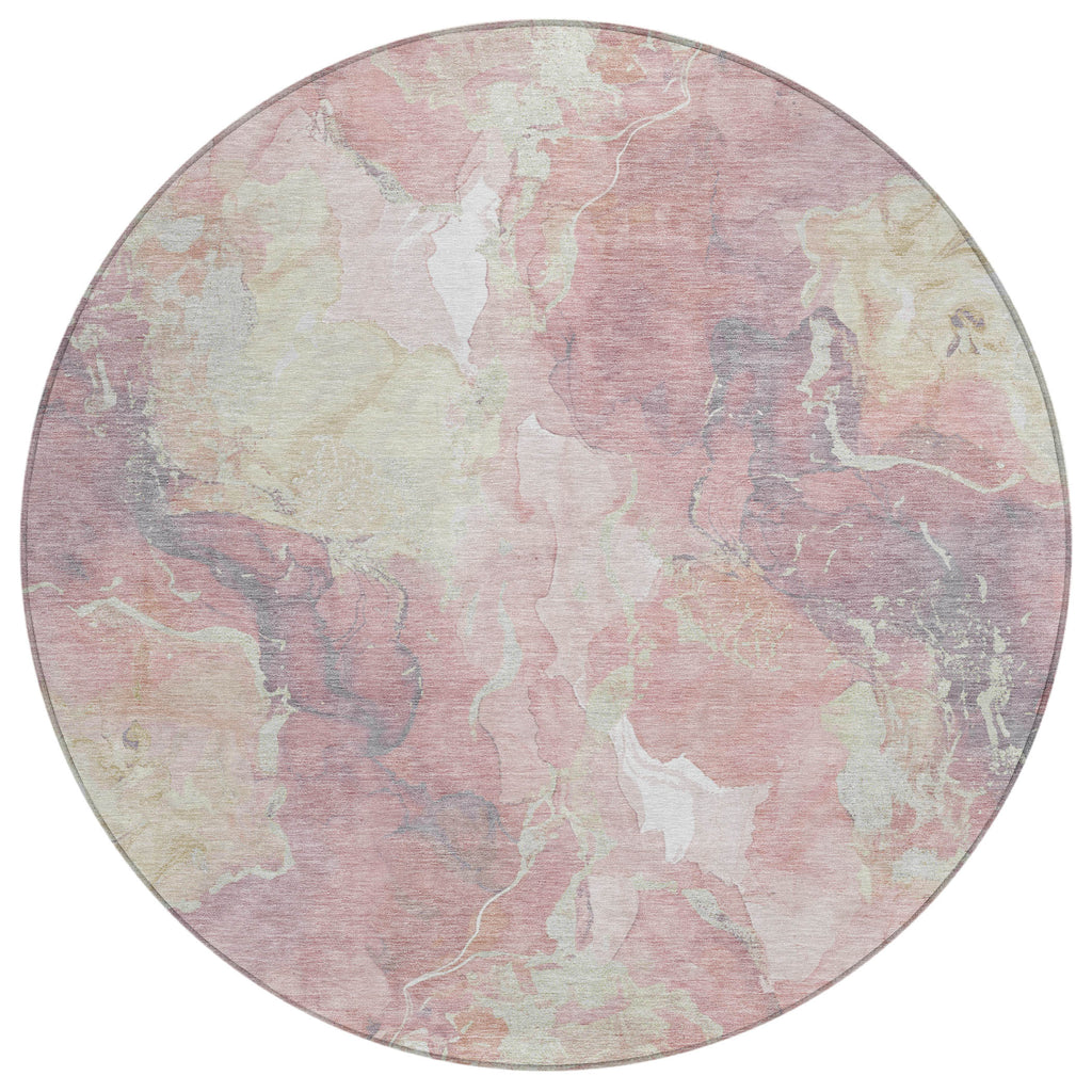 addison chantille acn1785 pink rug