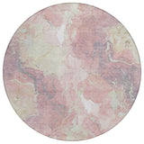 addison chantille acn1785 pink rug